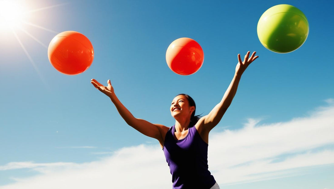 What the Heck Is a Holist? Real Balance, No BS Wellness