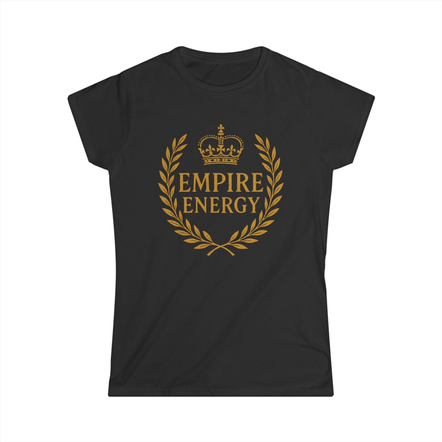 Empire Energy Women's Softstyle Tee