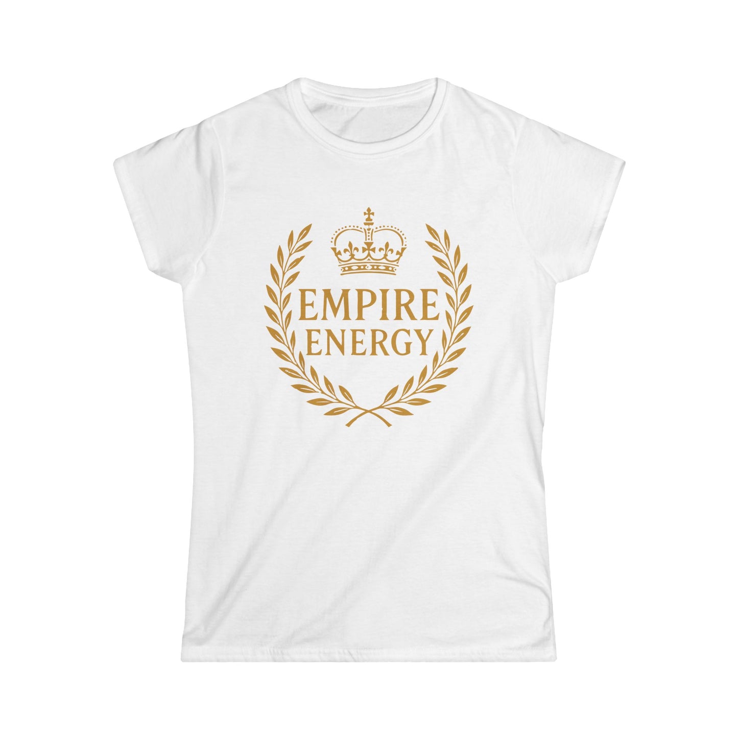 Empire Energy Women's Softstyle Tee