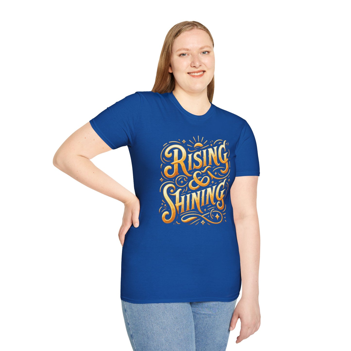 Rising & Shining T-Shirt
