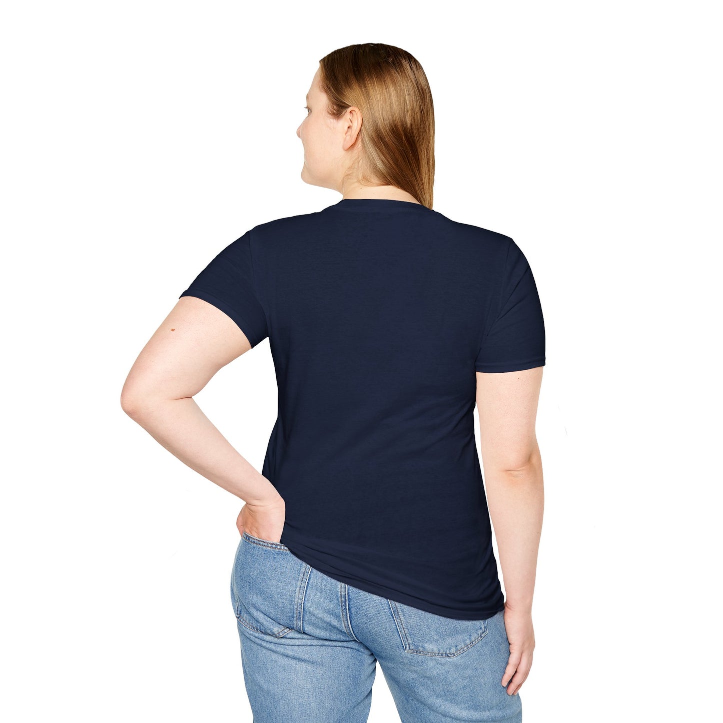 Happiness & Hustle T-Shirt – Joyful Grind Unisex Tee