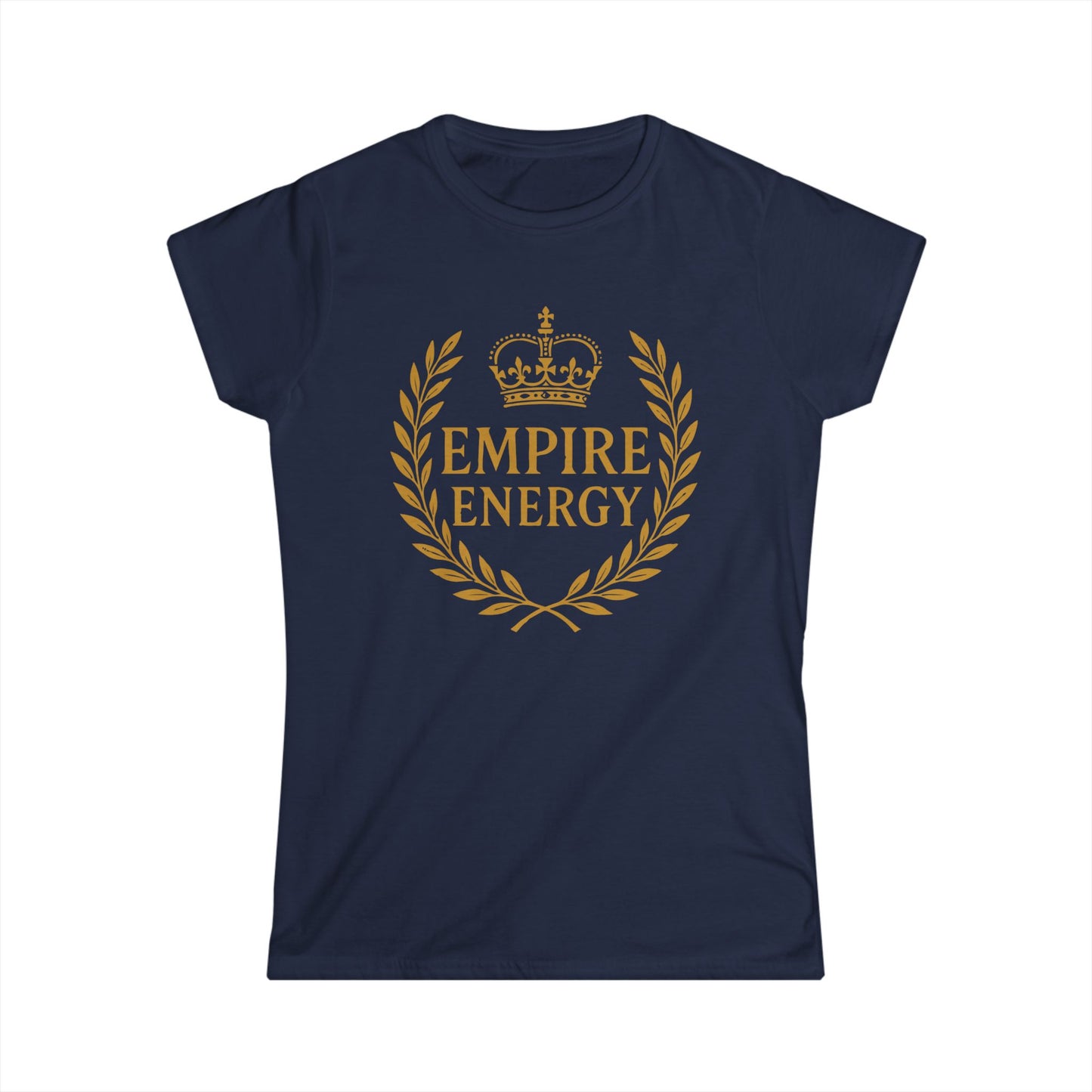 Empire Energy Women's Softstyle Tee