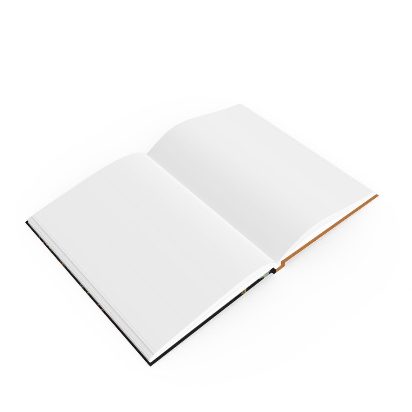Self Reflection Journal - 2023 Edition | Hard Backed Notebook for Personal Growth