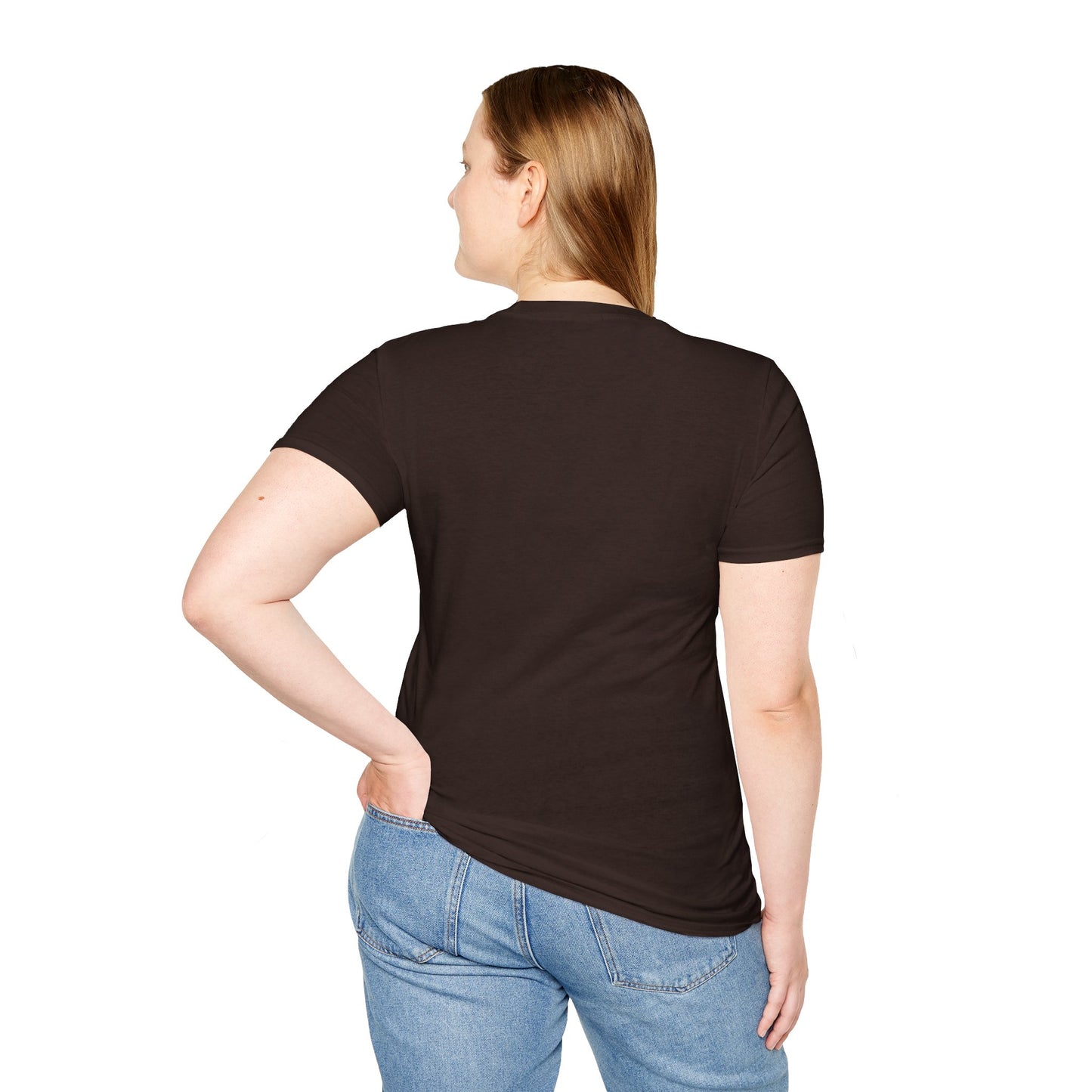 Boss Babe Vibes Unisex T-Shirt - Lead with Confidence and Hustle with Heart