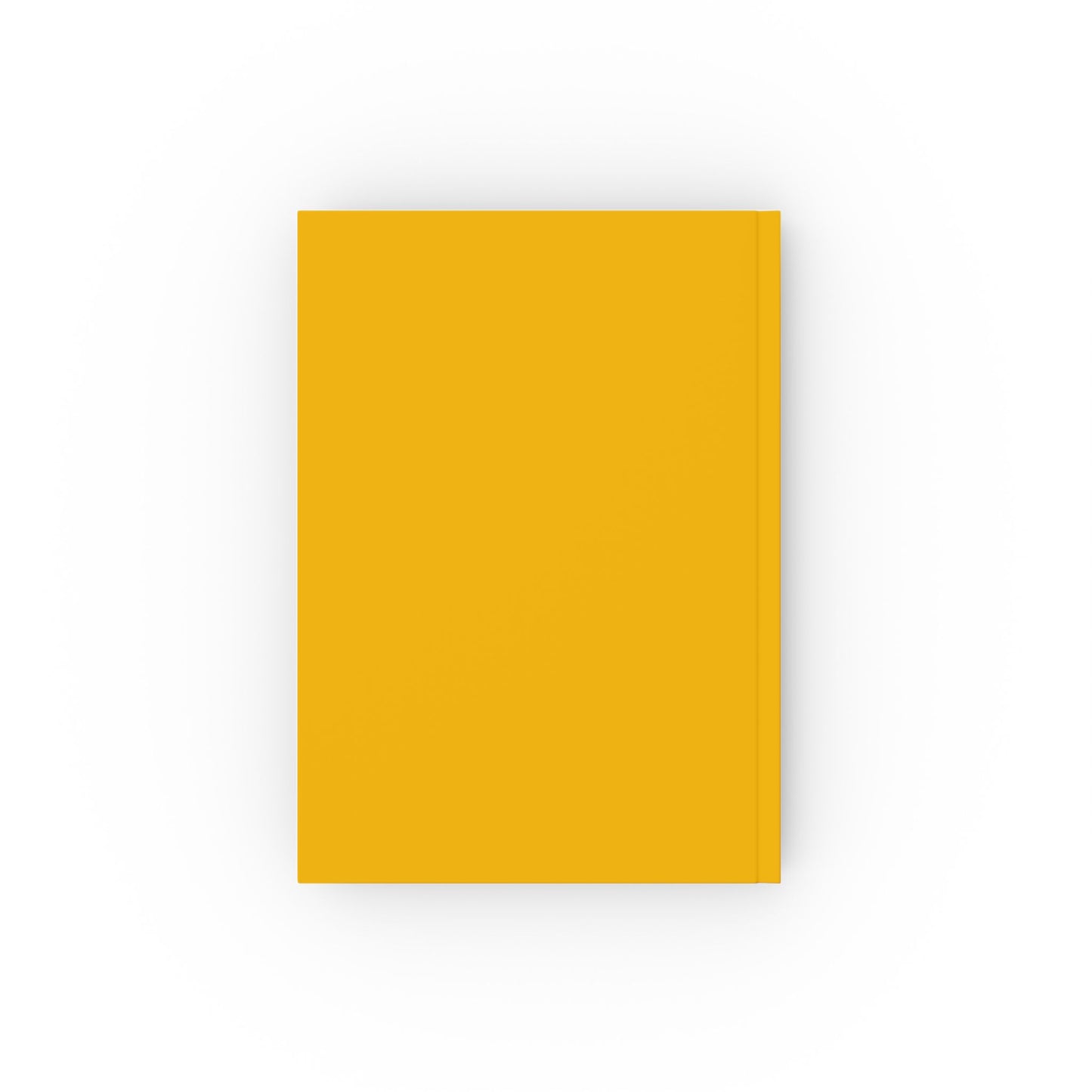 Happy Mind Happy Life Hard Backed Journal