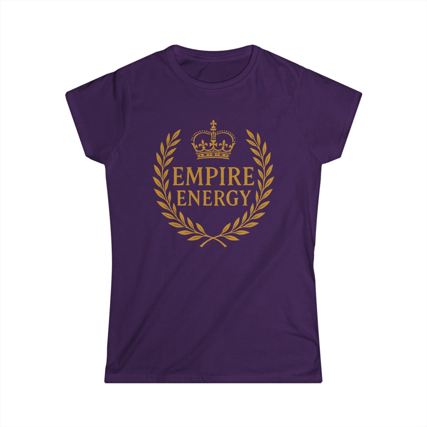 Empire Energy Women's Softstyle Tee