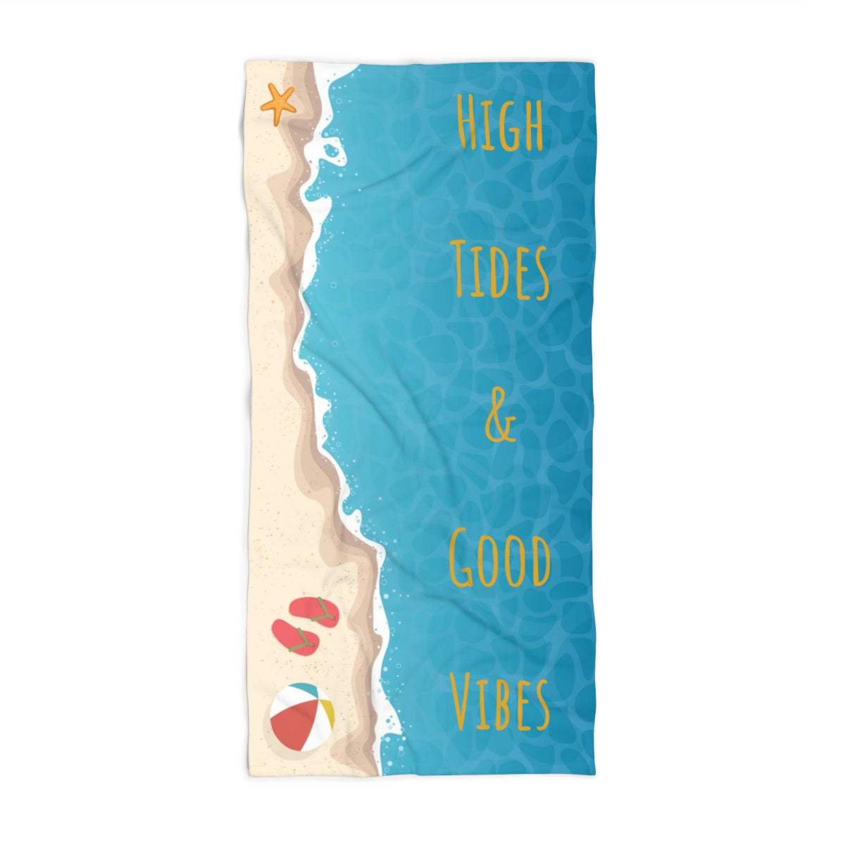 Beach Towel