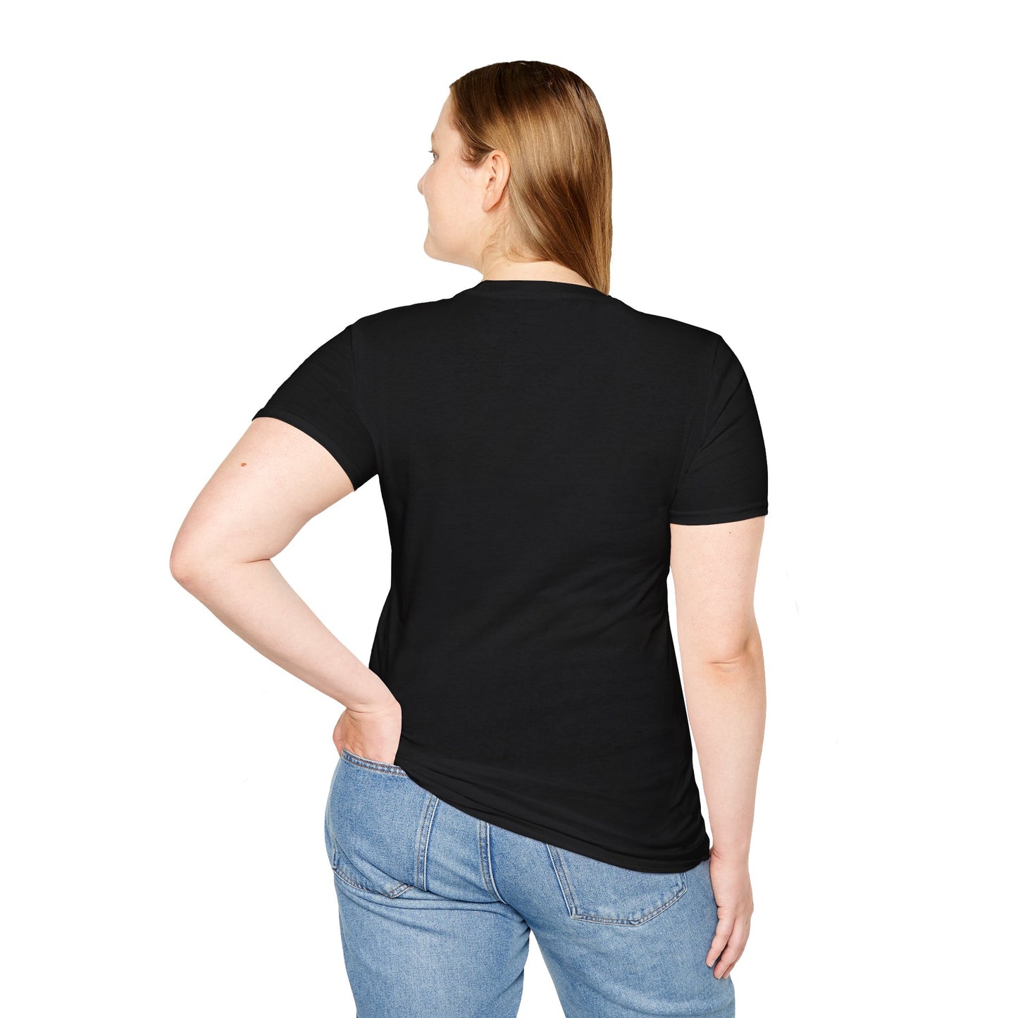 Boss Babe Vibes Unisex T-Shirt - Lead with Confidence and Hustle with Heart