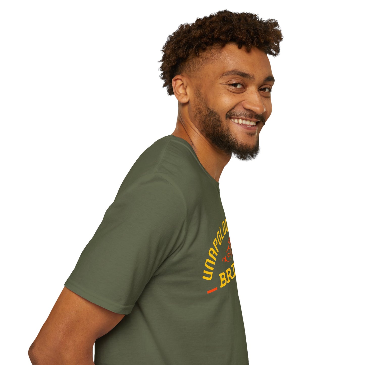 Unapologetically Bright T-Shirt