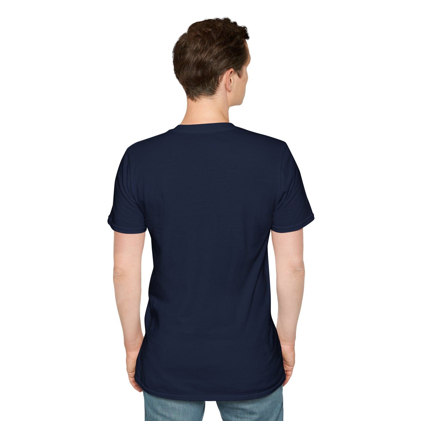 Bold Moves Only Unisex T-Shirt - Risk-Takers and Dream-Chasers Tee