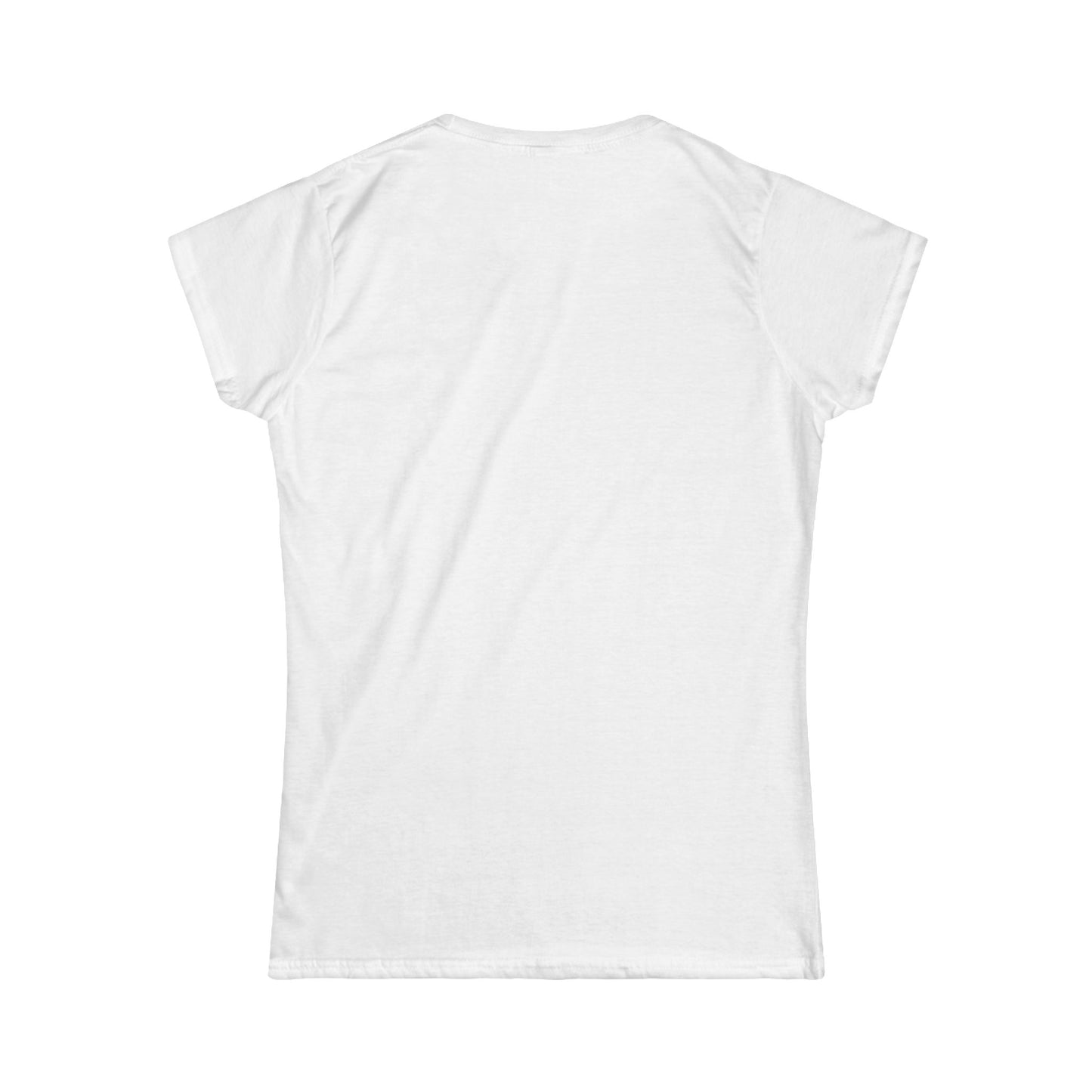 Balance Your Life Women's Softstyle Tee