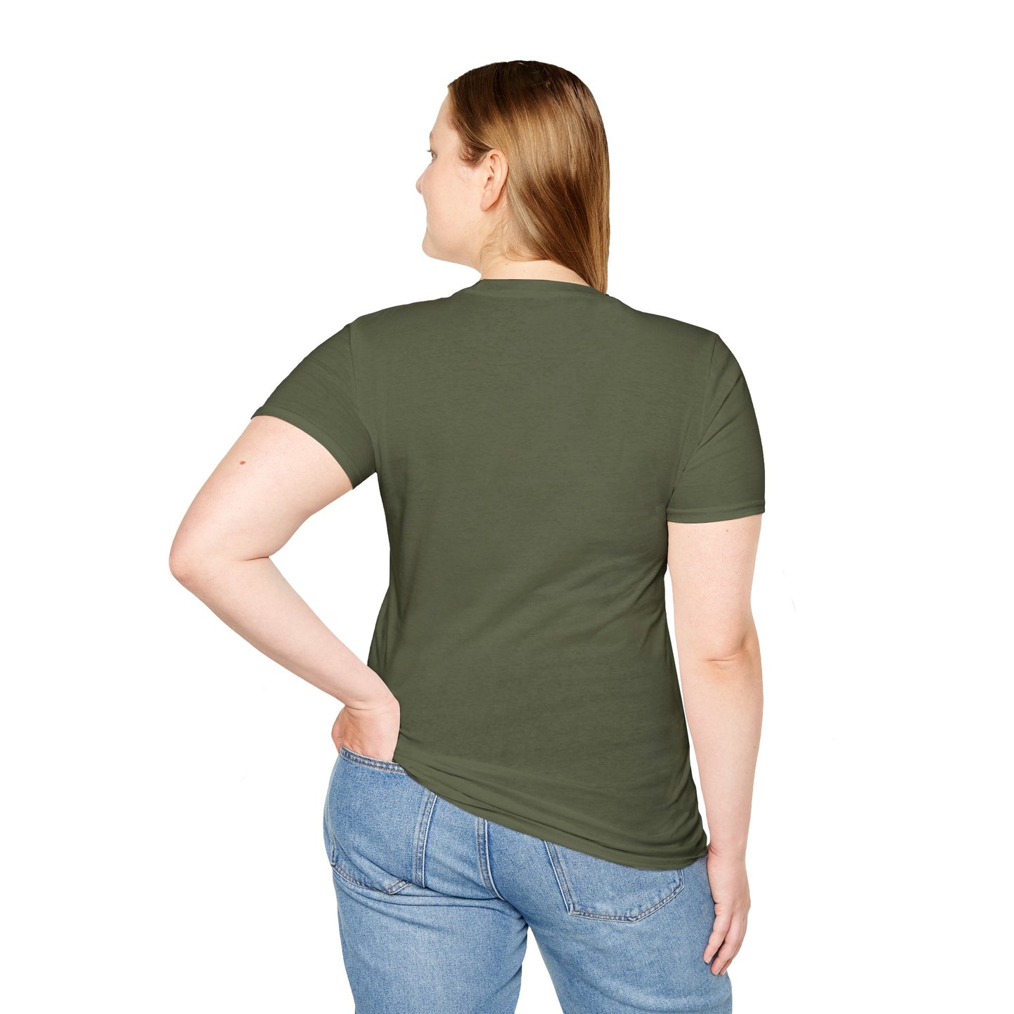 Boss Babe Vibes Unisex T-Shirt - Lead with Confidence and Hustle with Heart