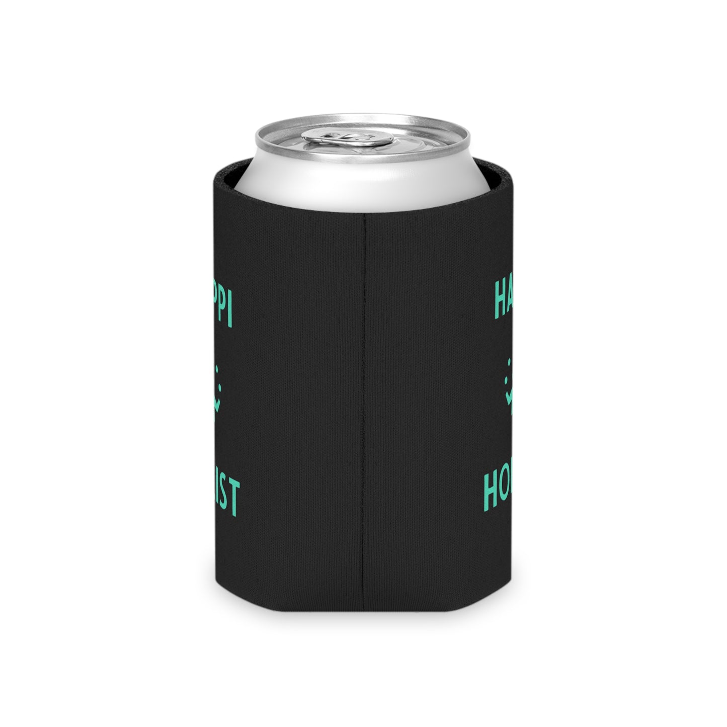 Can Cooler, Happi Holist Funny Drink Sleeve, Eco-Friendly Beverage Insulator