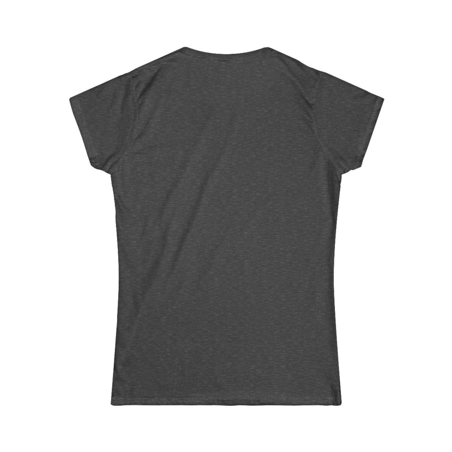 Balance Your Life Women's Softstyle Tee