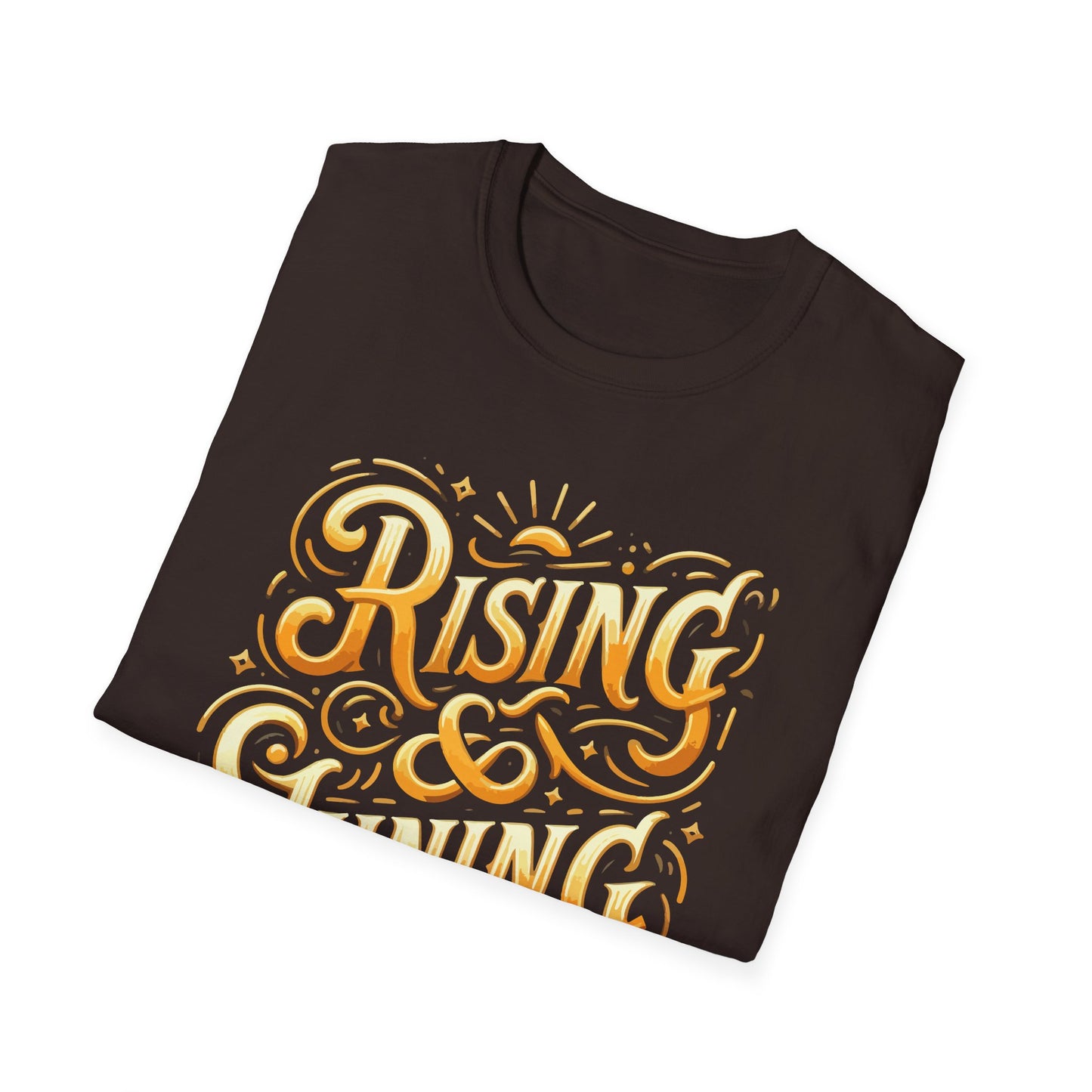 Rising & Shining T-Shirt