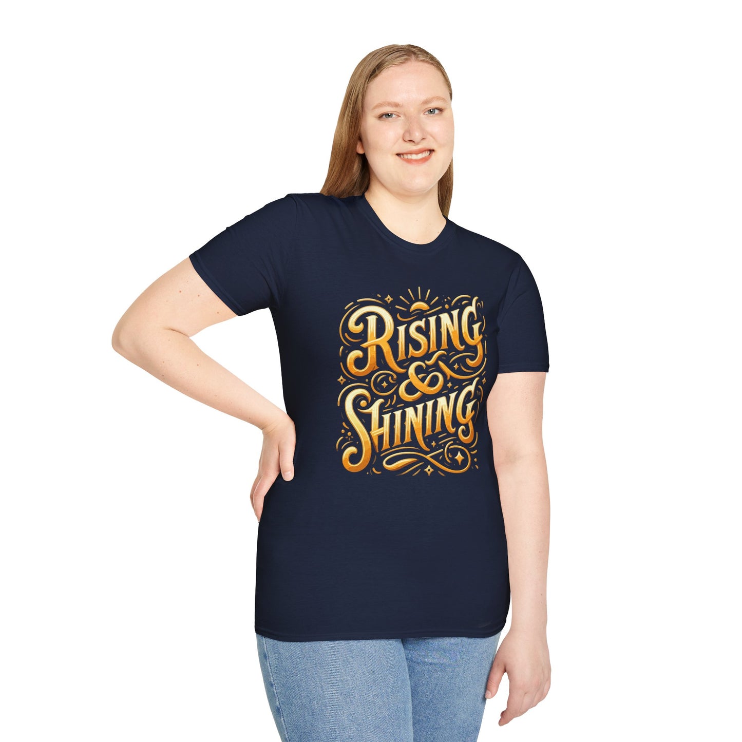 Rising & Shining T-Shirt