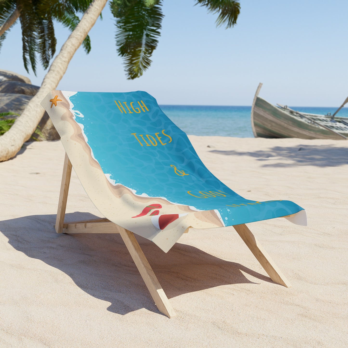 Beach Towel