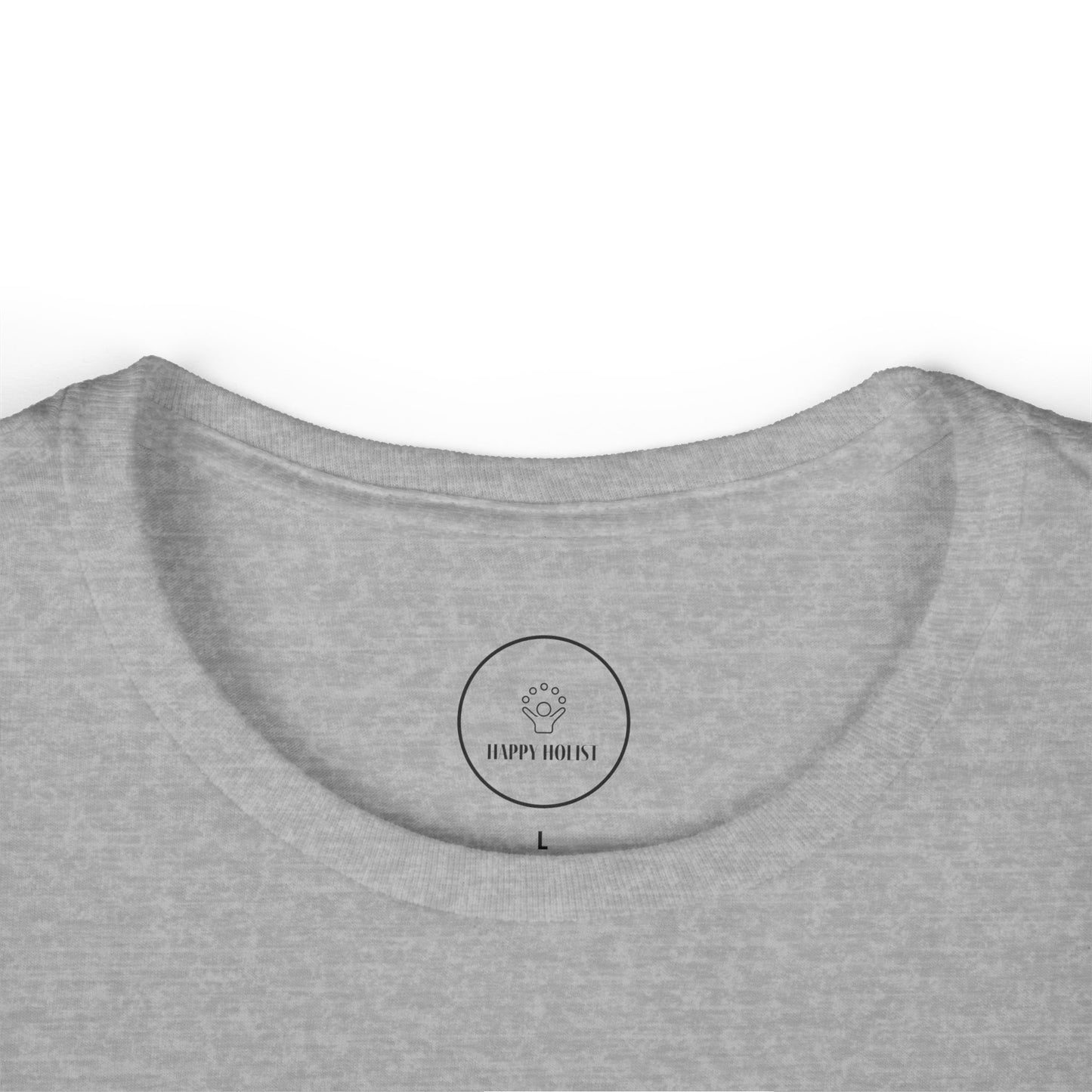 Balance Your Life Women's Softstyle Tee