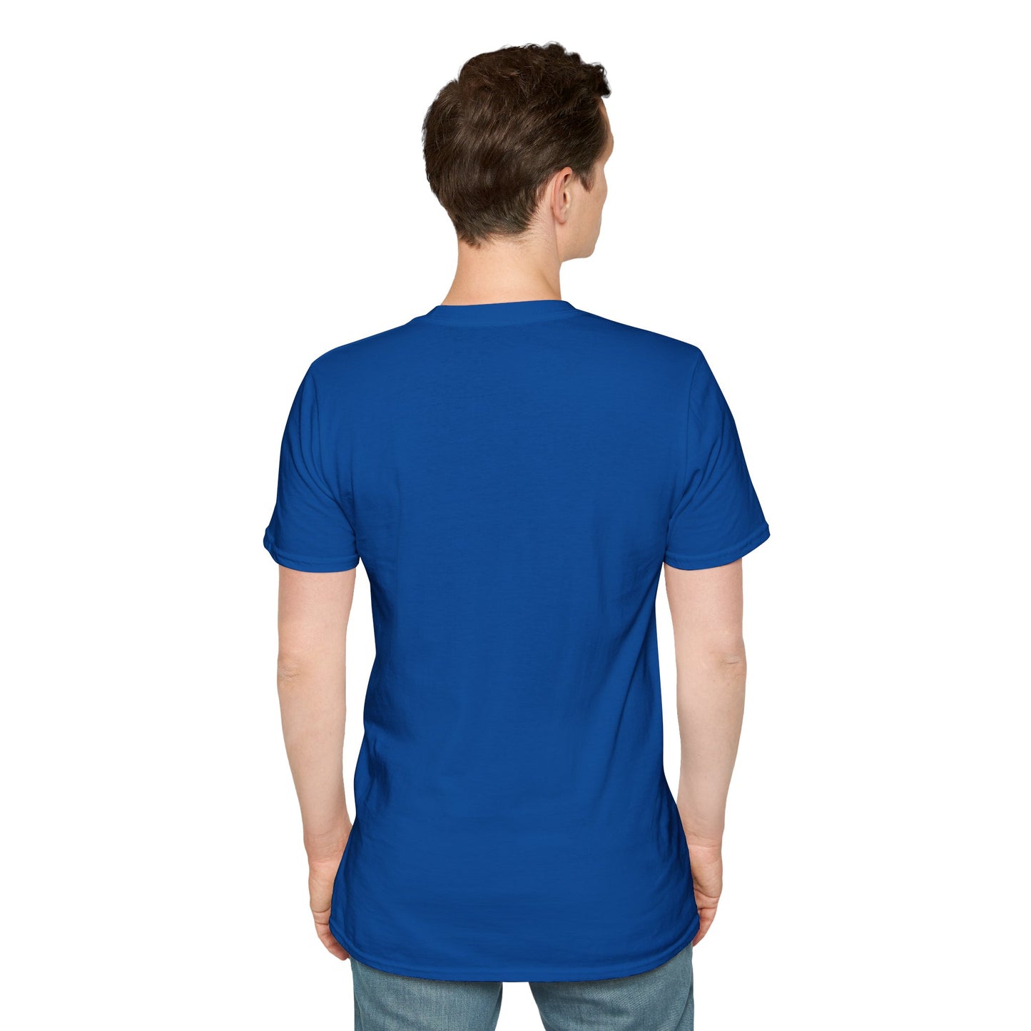Unstoppable Force T-Shirt