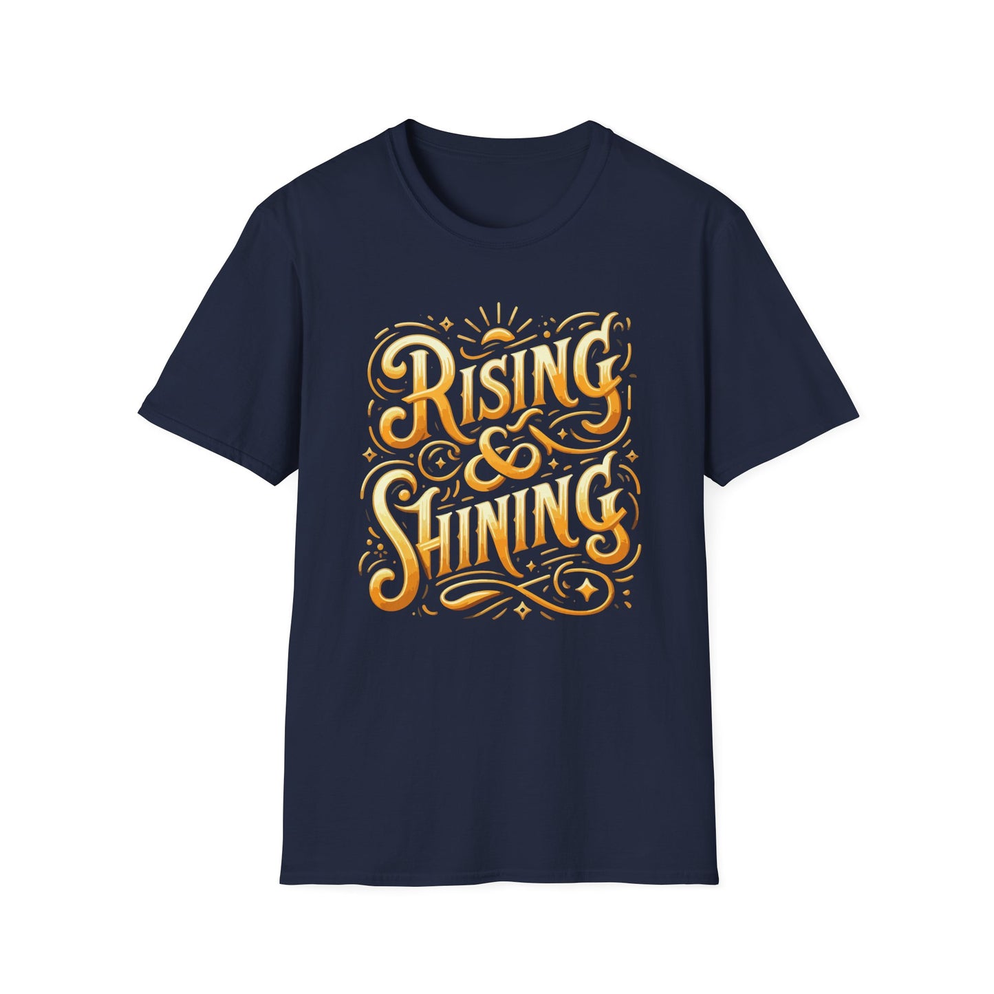 Rising & Shining T-Shirt