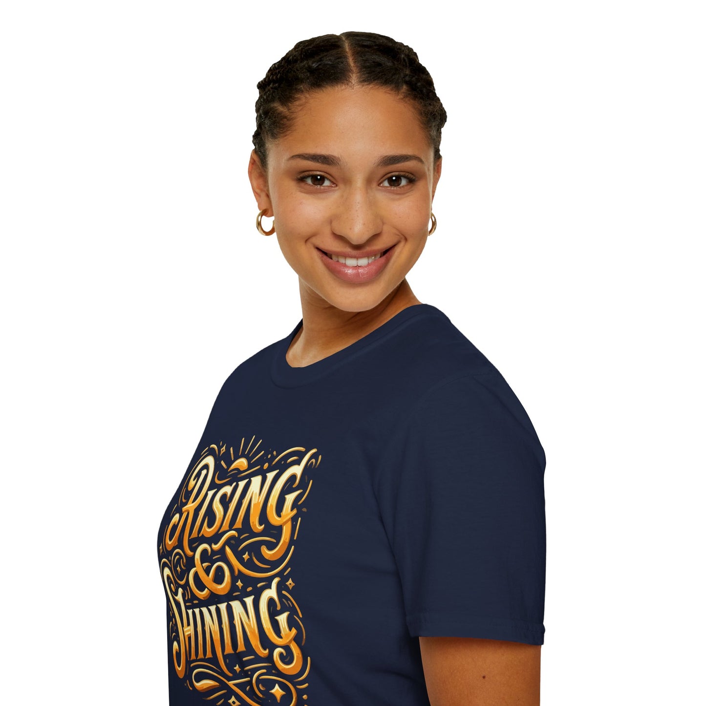 Rising & Shining T-Shirt
