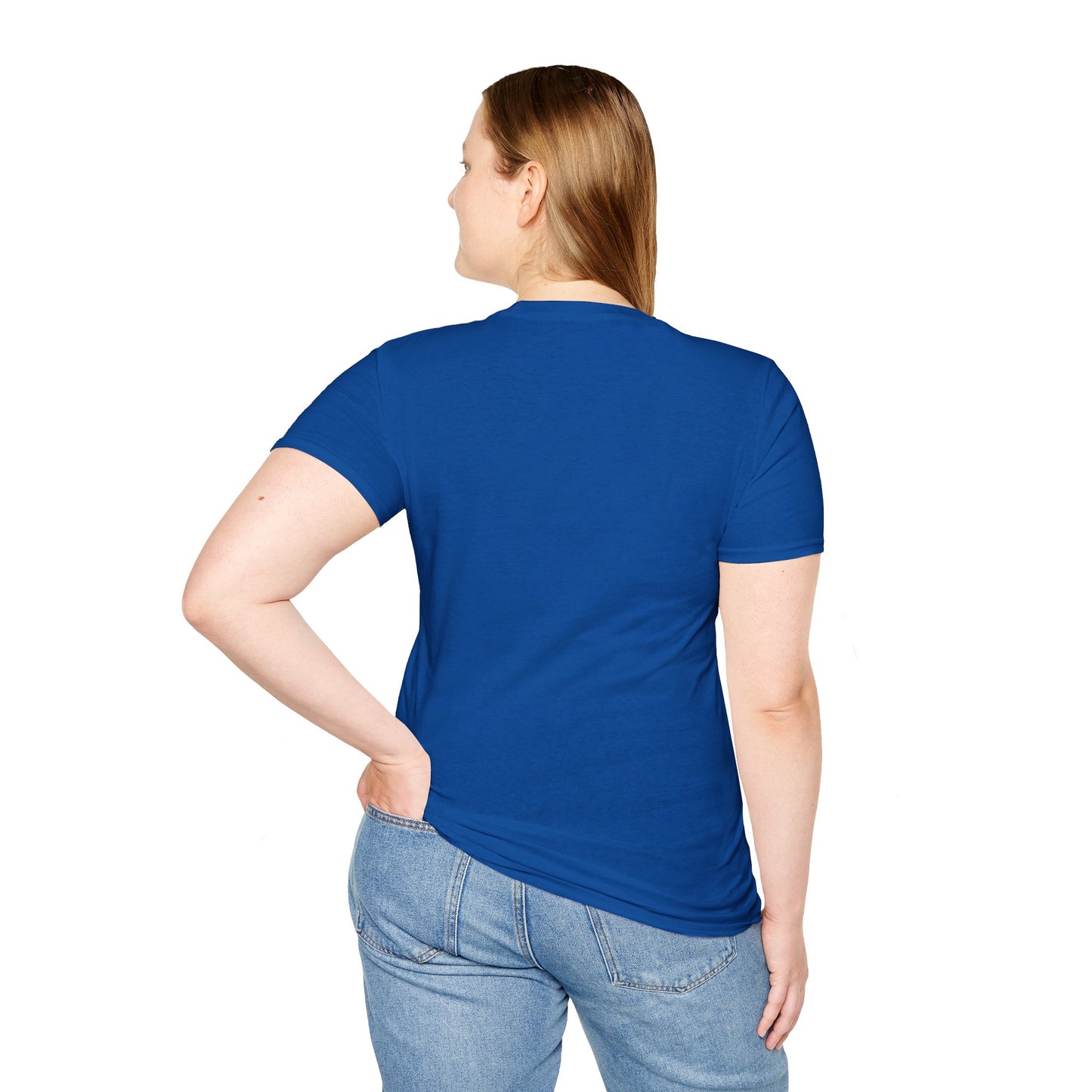 Happiness & Hustle T-Shirt – Joyful Grind Unisex Tee
