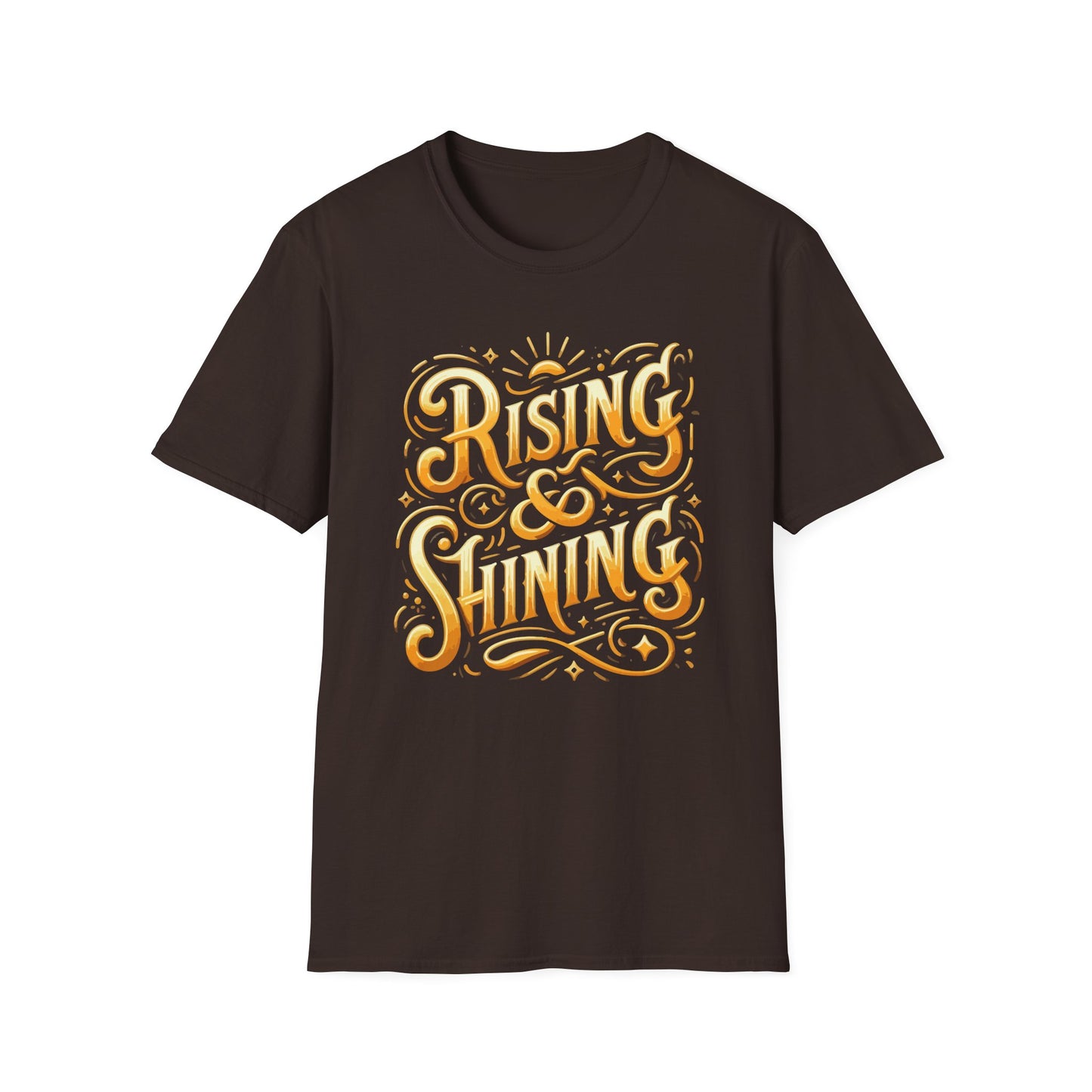 Rising & Shining T-Shirt