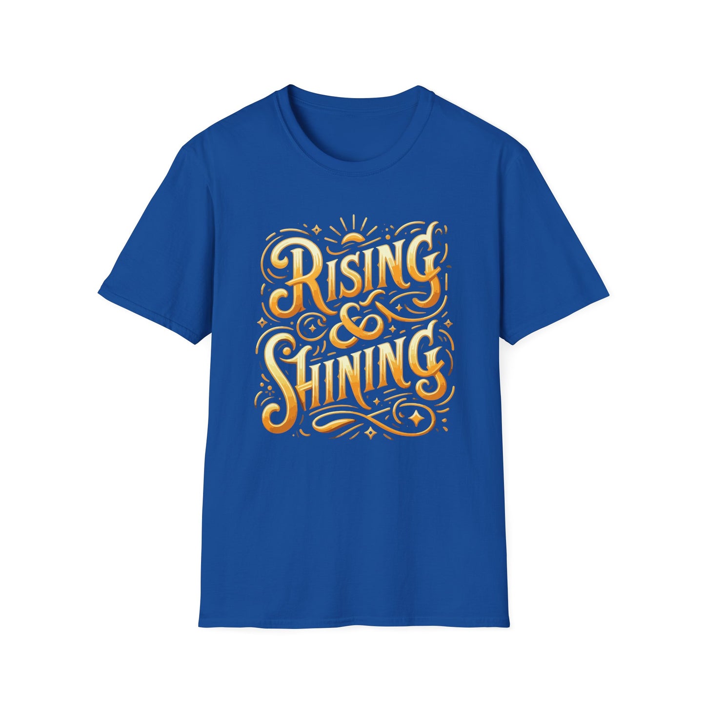 Rising & Shining T-Shirt