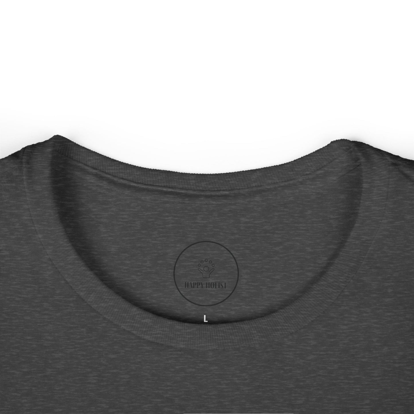 Balance Your Life Women's Softstyle Tee