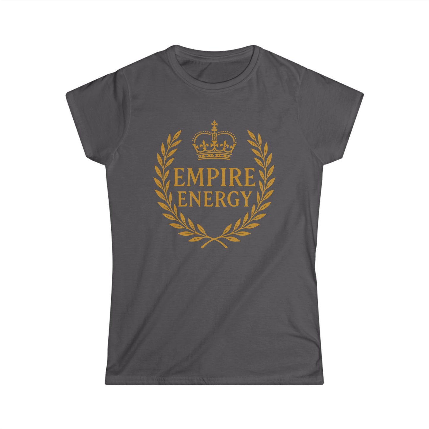 Empire Energy Women's Softstyle Tee