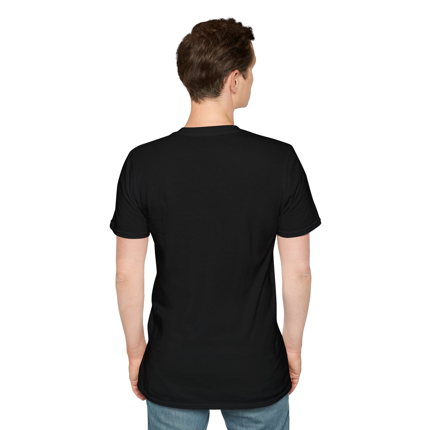 Happiness & Hustle T-Shirt – Joyful Grind Unisex Tee