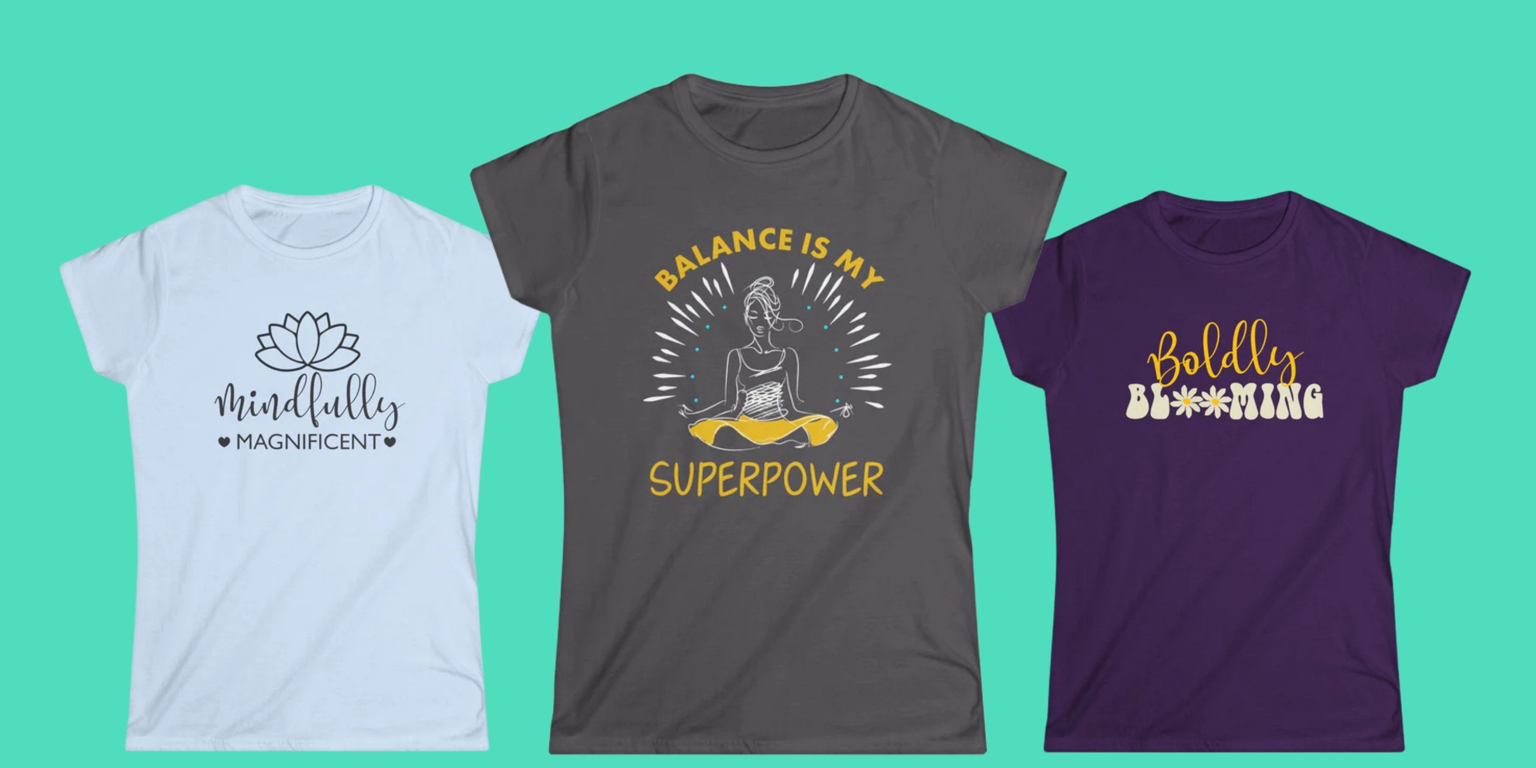 Women's T-shirts