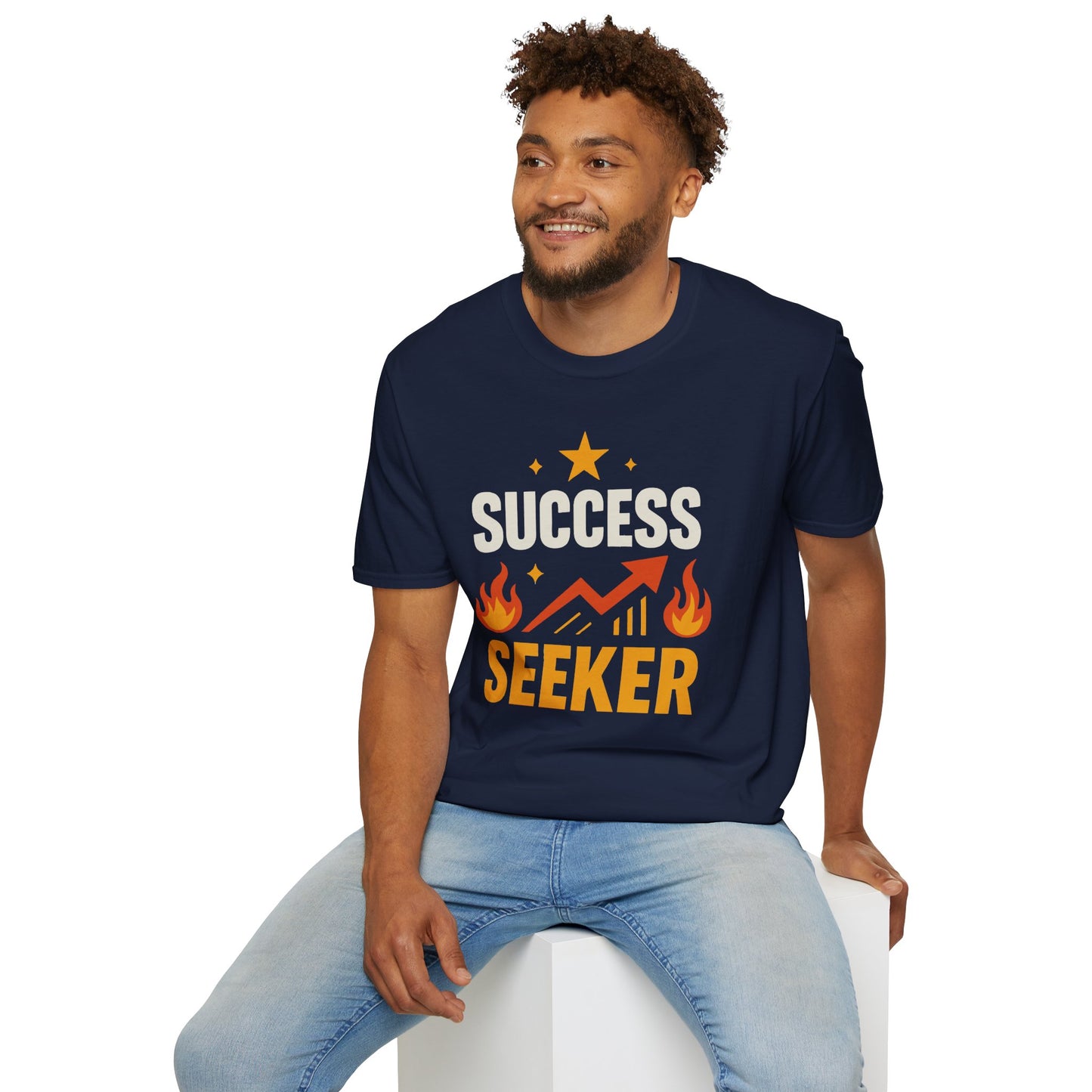 Success Seeker T-Shirt