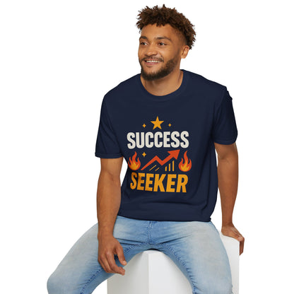 Success Seeker T-Shirt