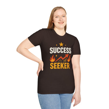 Success Seeker T-Shirt