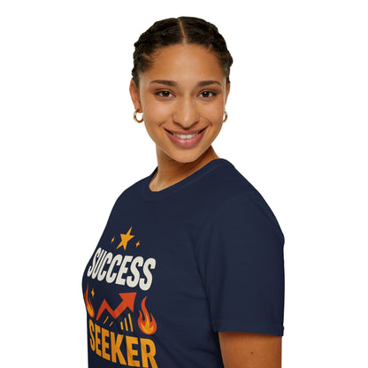 Success Seeker T-Shirt