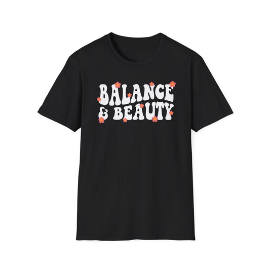 Balance & Beauty Softstyle T-Shirt