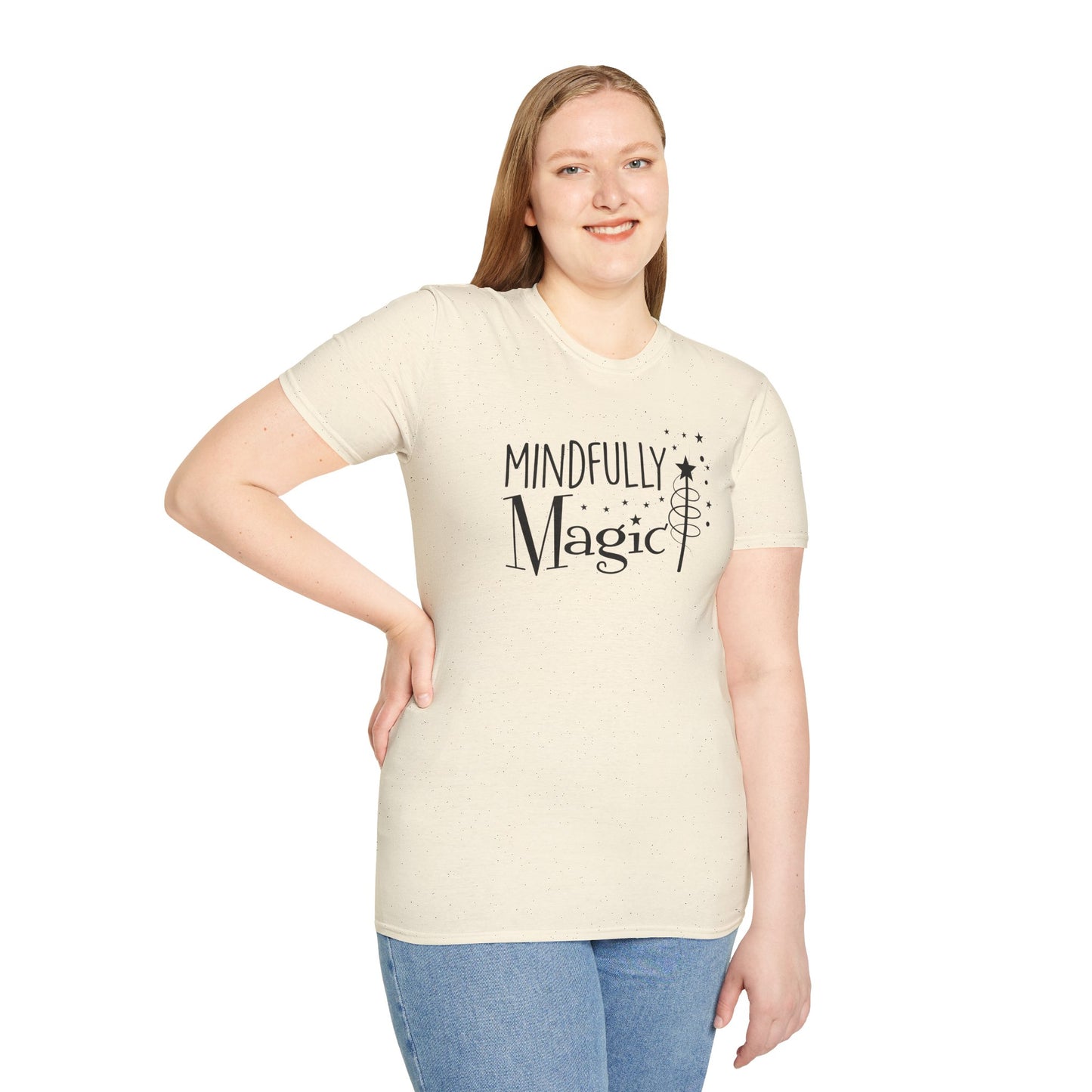 Mindfully Magic T-Shirt