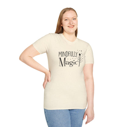 Mindfully Magic T-Shirt