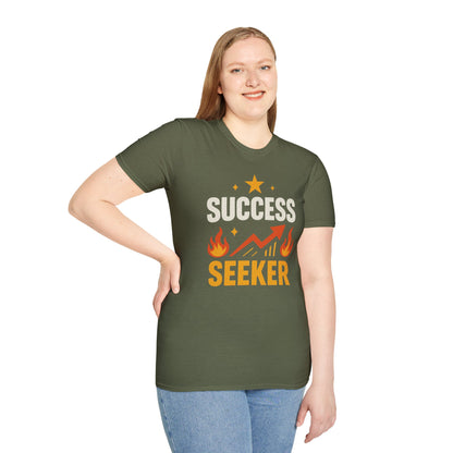 Success Seeker T-Shirt