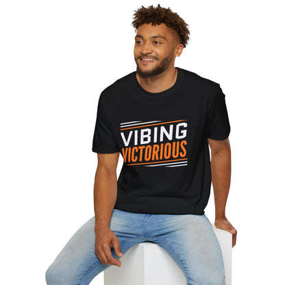 Vibing Victorious T-Shirt