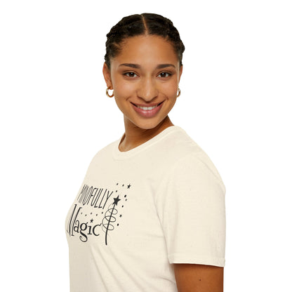 Mindfully Magic T-Shirt