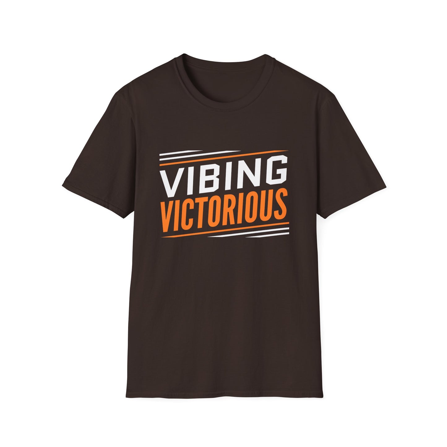 Vibing Victorious T-Shirt