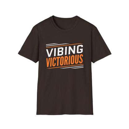 Vibing Victorious T-Shirt