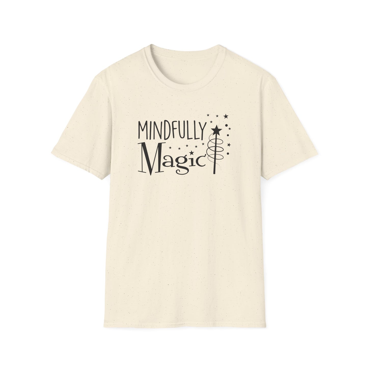 Mindfully Magic T-Shirt
