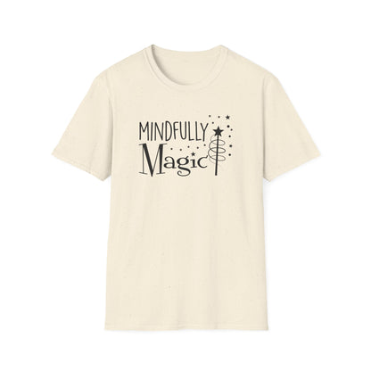 Mindfully Magic T-Shirt