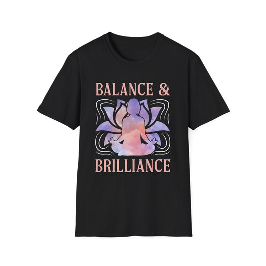 Balance & Brilliance T-Shirt