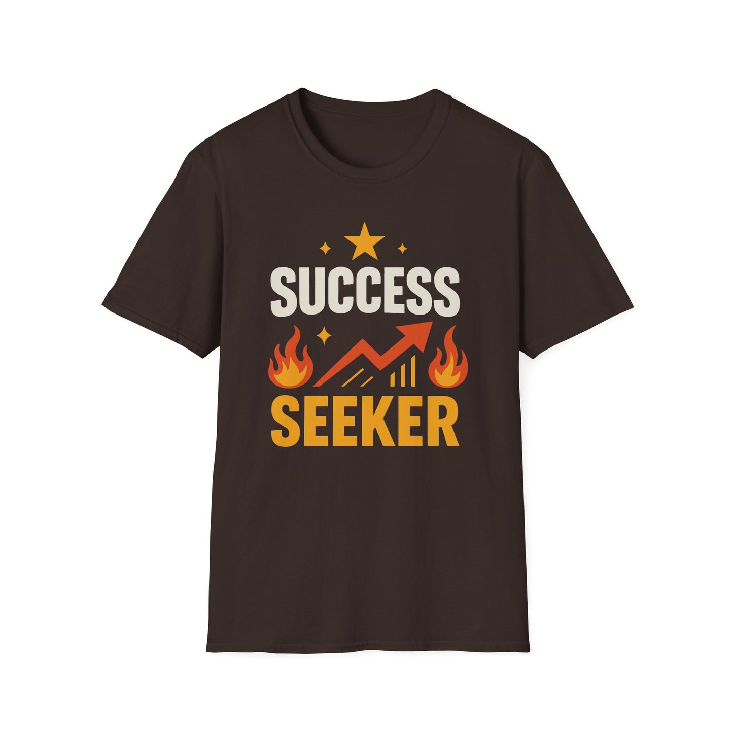 Success Seeker T-Shirt