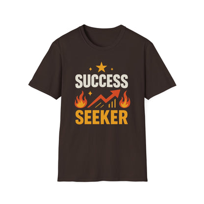 Success Seeker T-Shirt