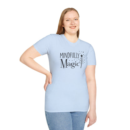 Mindfully Magic T-Shirt